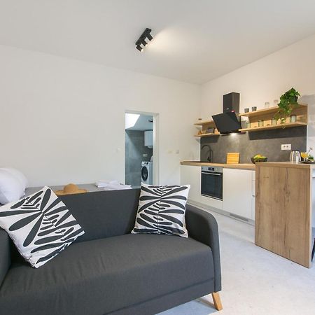 San Salvatore Sweet Apartments دوبروفينك المظهر الخارجي الصورة