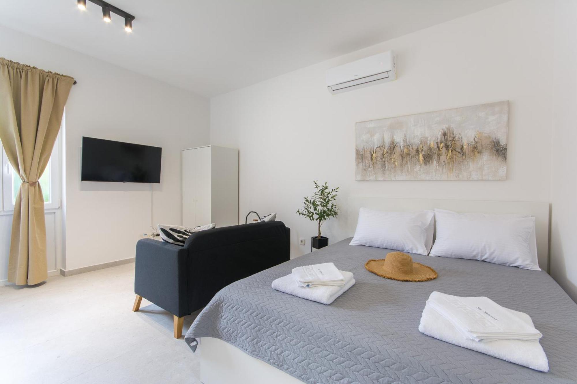 San Salvatore Sweet Apartments دوبروفينك المظهر الخارجي الصورة
