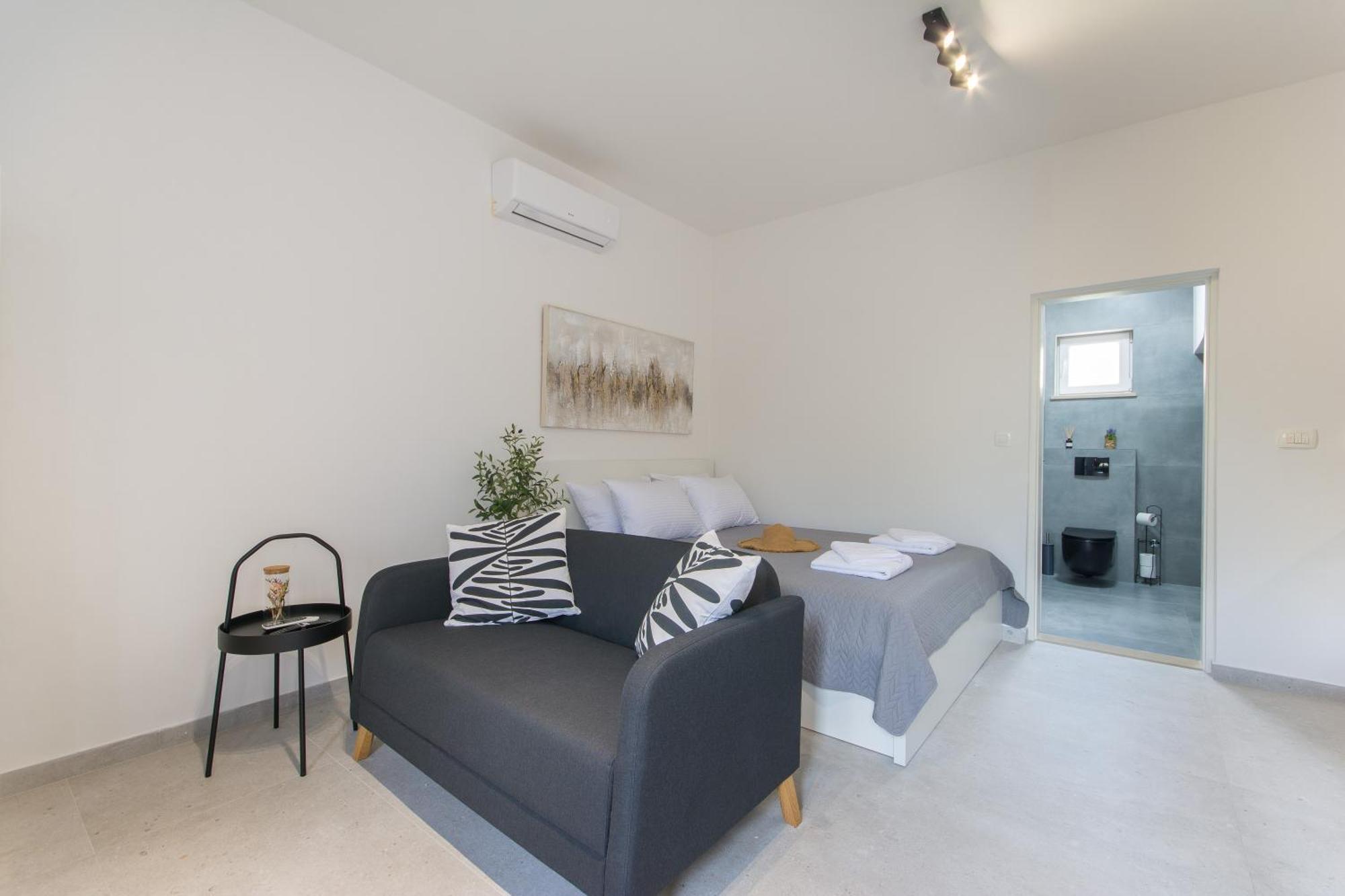 San Salvatore Sweet Apartments دوبروفينك المظهر الخارجي الصورة