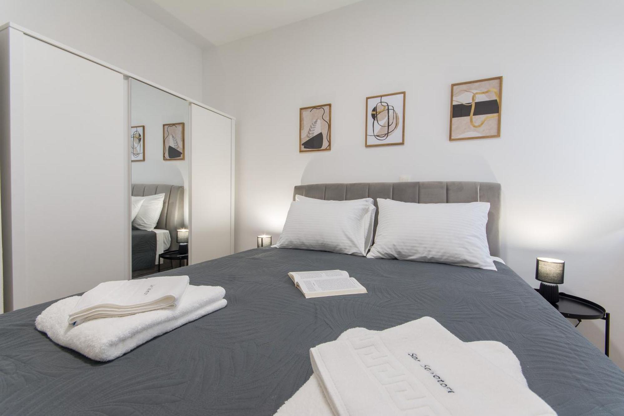 San Salvatore Sweet Apartments دوبروفينك المظهر الخارجي الصورة
