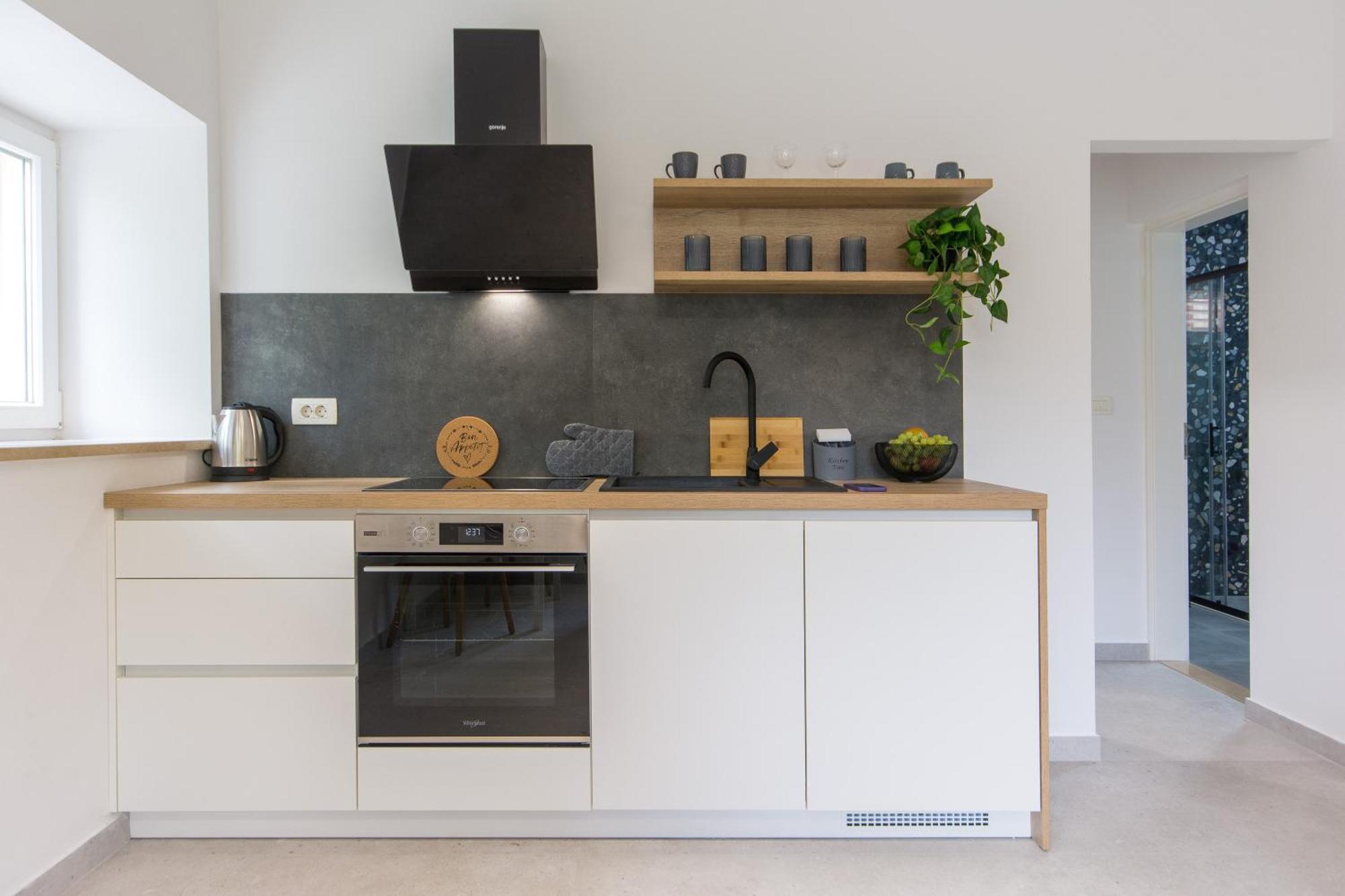 San Salvatore Sweet Apartments دوبروفينك المظهر الخارجي الصورة