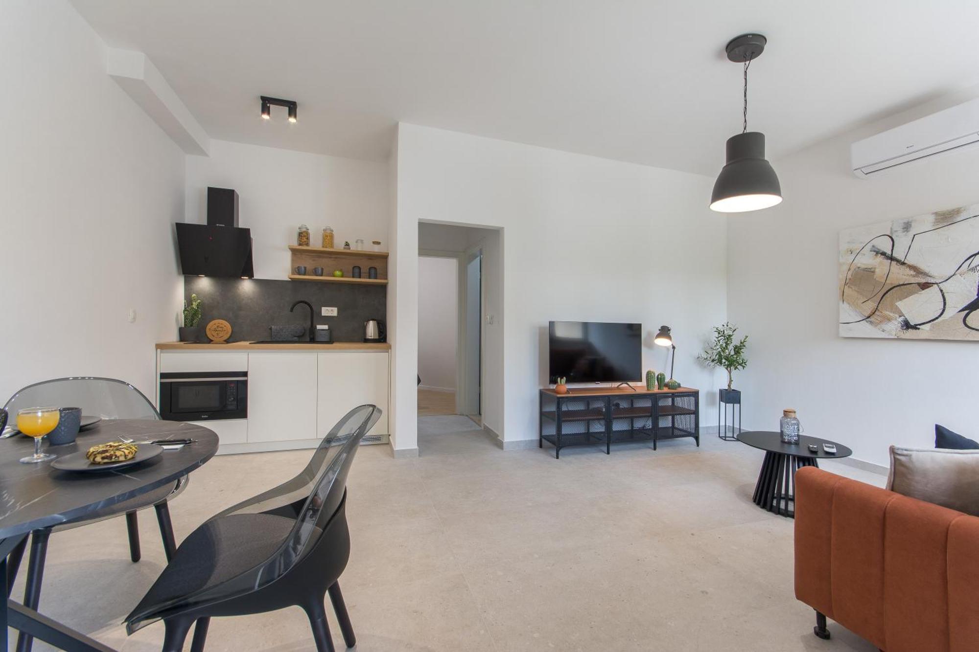 San Salvatore Sweet Apartments دوبروفينك المظهر الخارجي الصورة