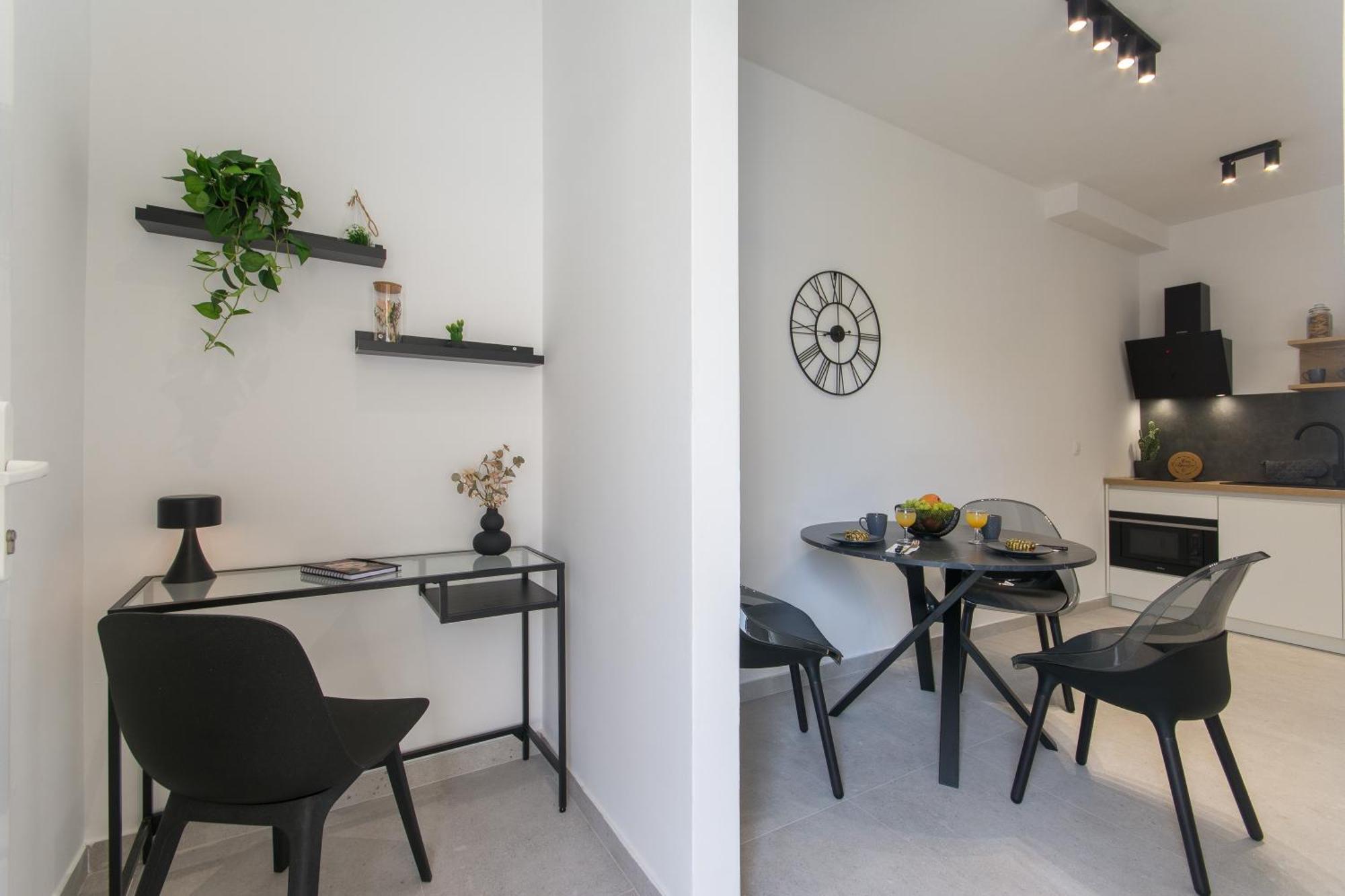 San Salvatore Sweet Apartments دوبروفينك المظهر الخارجي الصورة