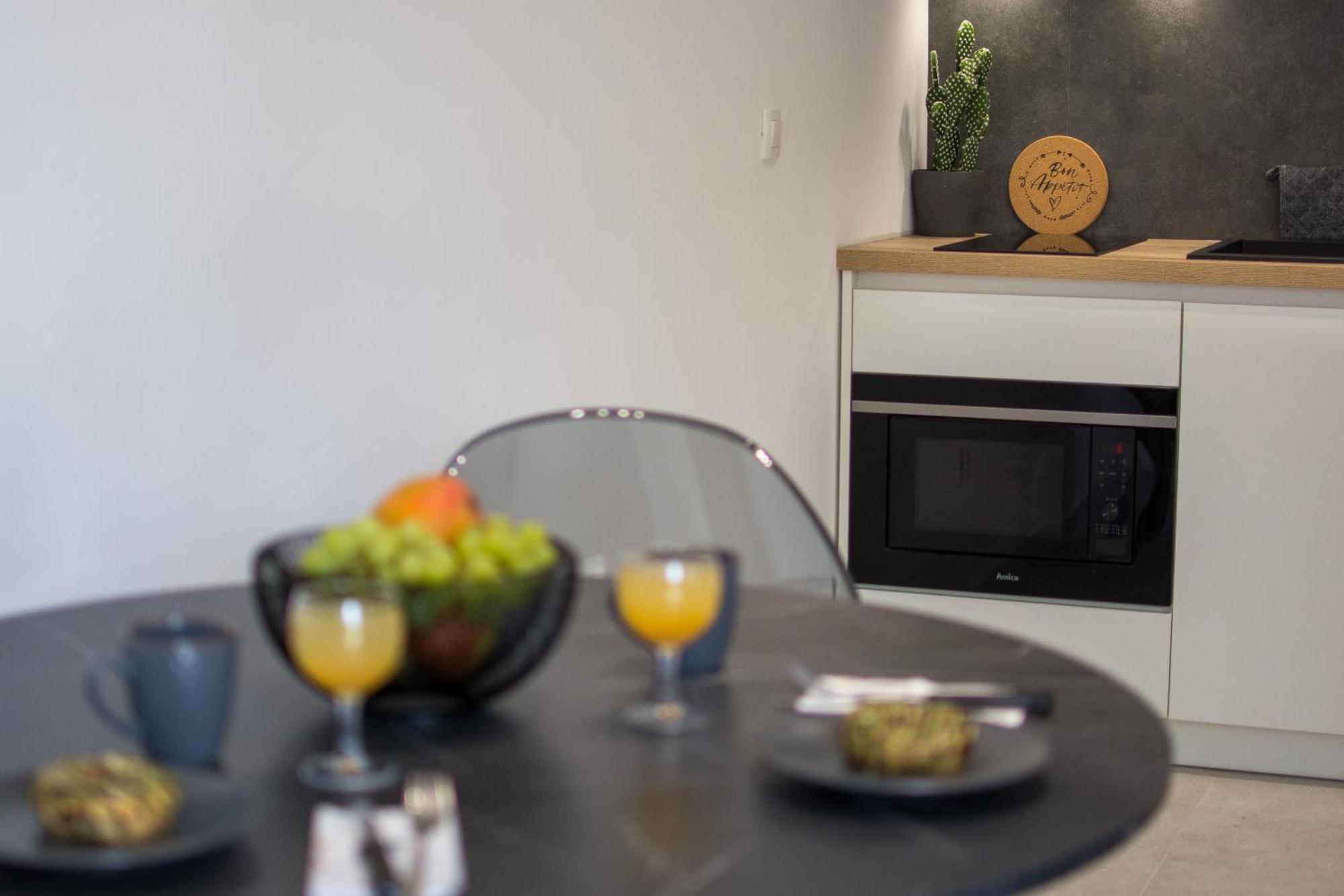 San Salvatore Sweet Apartments دوبروفينك المظهر الخارجي الصورة
