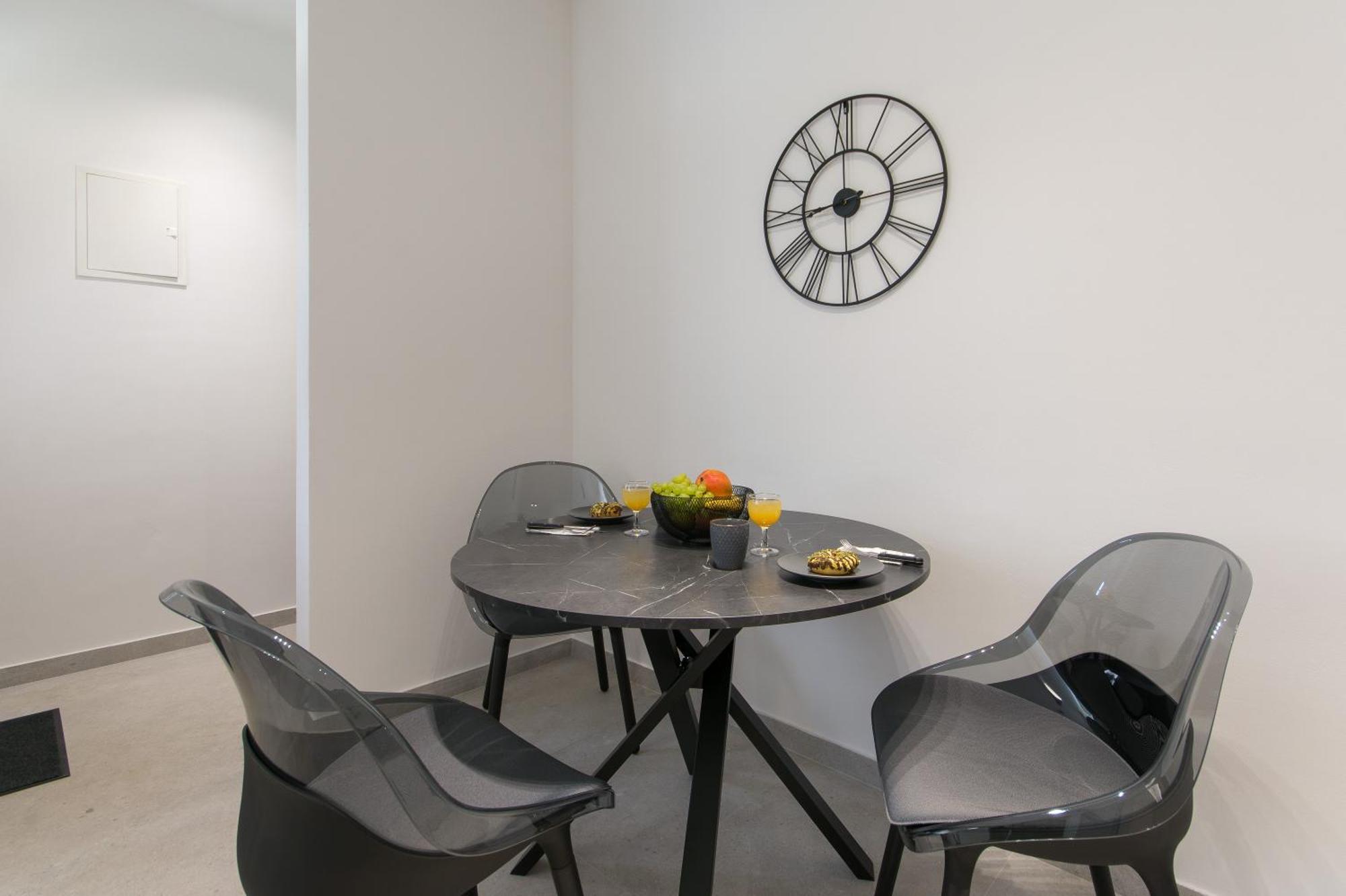 San Salvatore Sweet Apartments دوبروفينك المظهر الخارجي الصورة