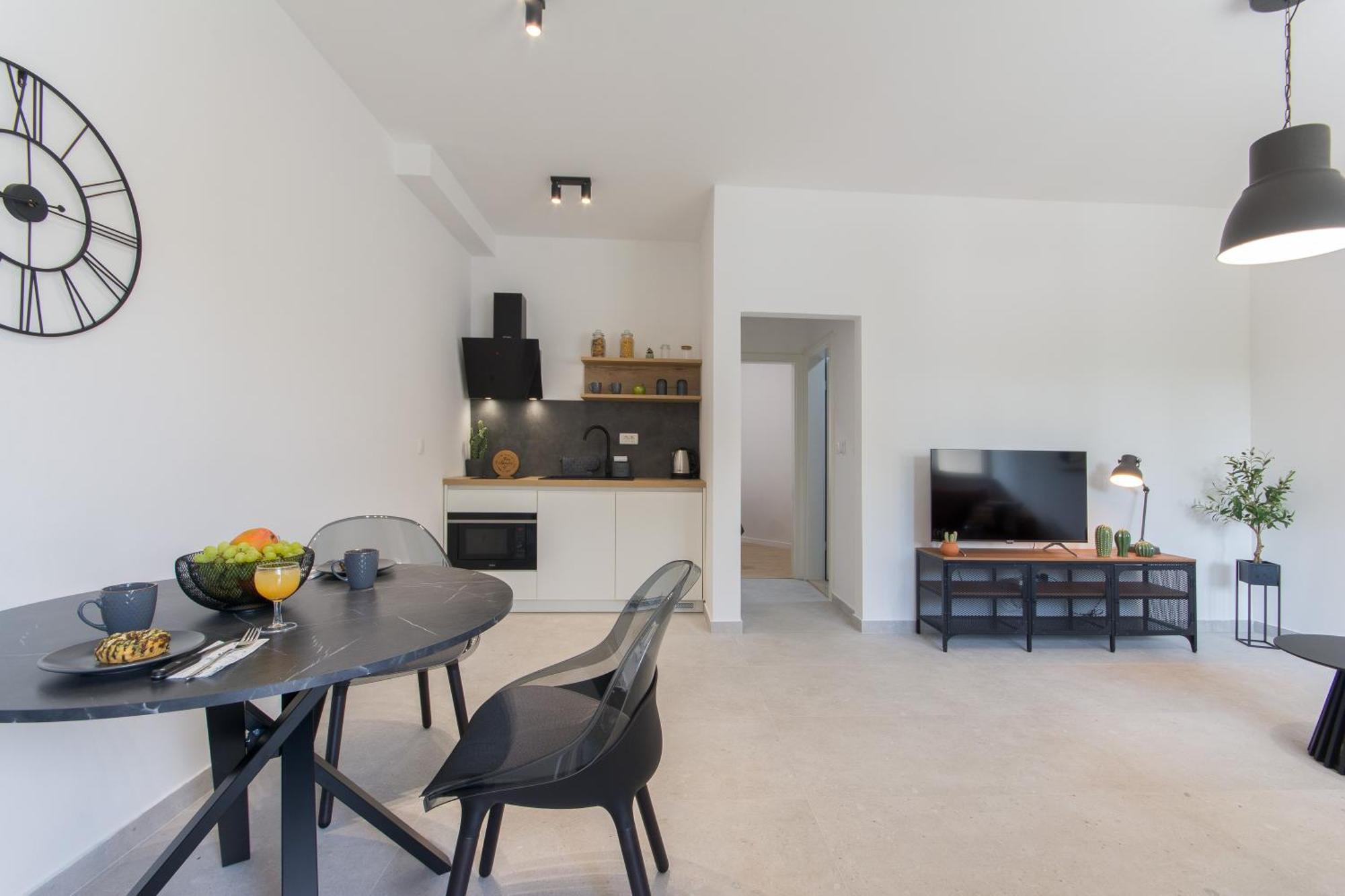 San Salvatore Sweet Apartments دوبروفينك المظهر الخارجي الصورة