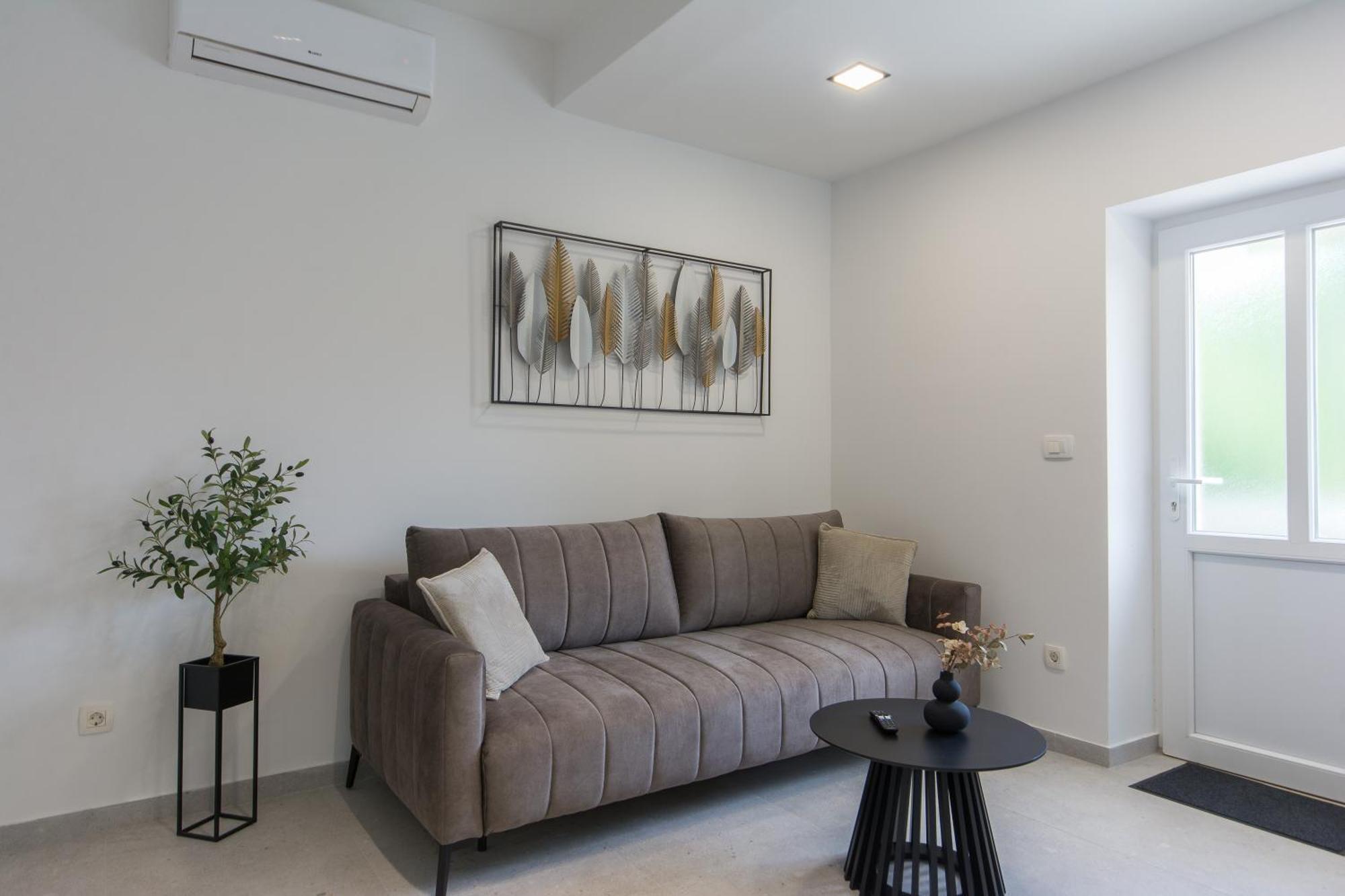San Salvatore Sweet Apartments دوبروفينك المظهر الخارجي الصورة