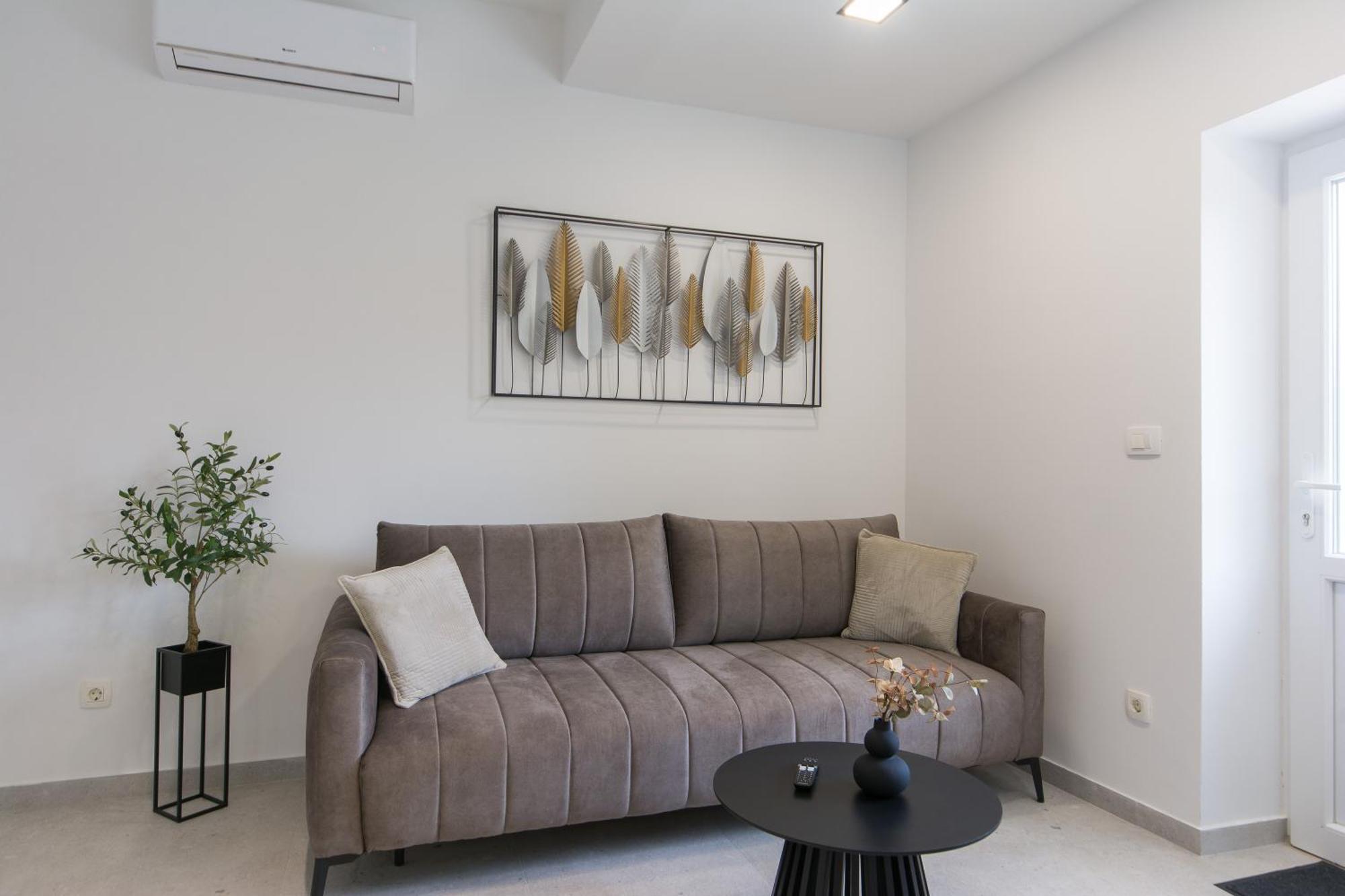 San Salvatore Sweet Apartments دوبروفينك المظهر الخارجي الصورة