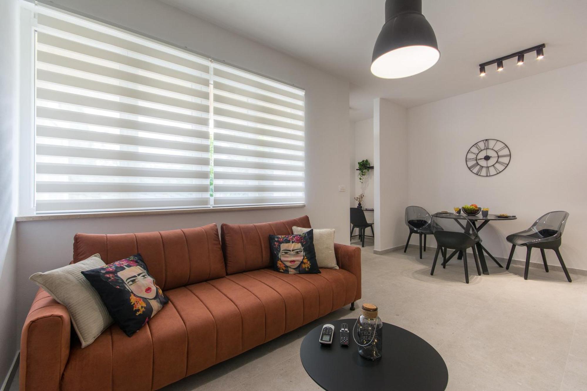 San Salvatore Sweet Apartments دوبروفينك المظهر الخارجي الصورة