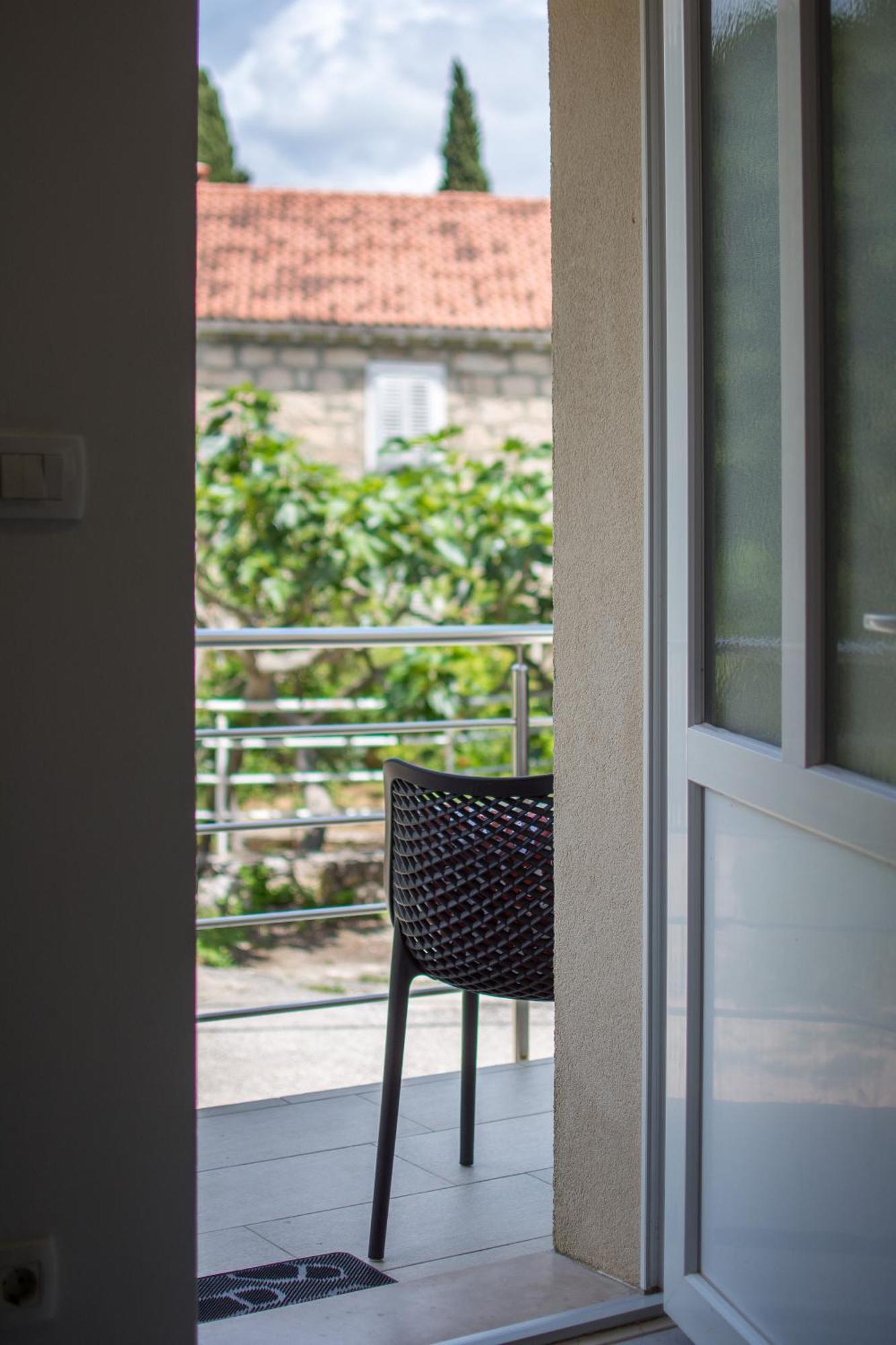 San Salvatore Sweet Apartments دوبروفينك المظهر الخارجي الصورة