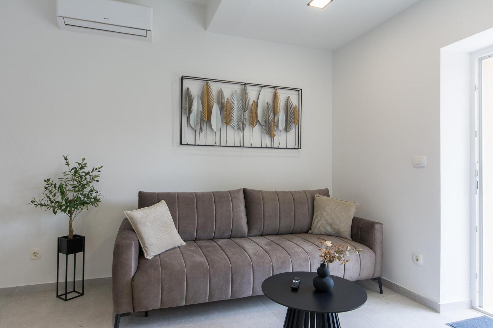 San Salvatore Sweet Apartments دوبروفينك المظهر الخارجي الصورة