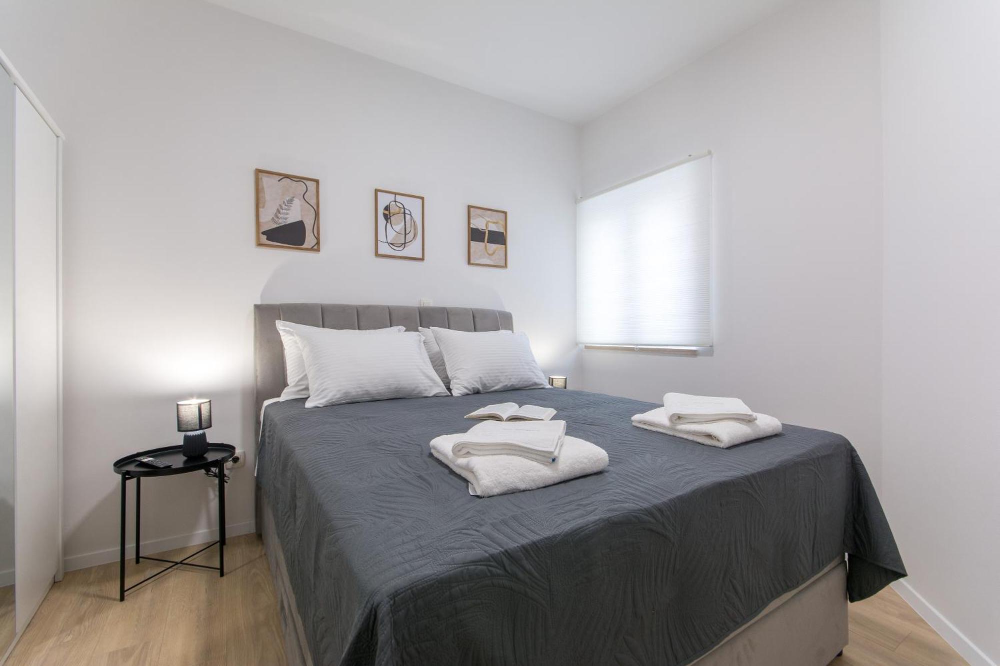 San Salvatore Sweet Apartments دوبروفينك المظهر الخارجي الصورة
