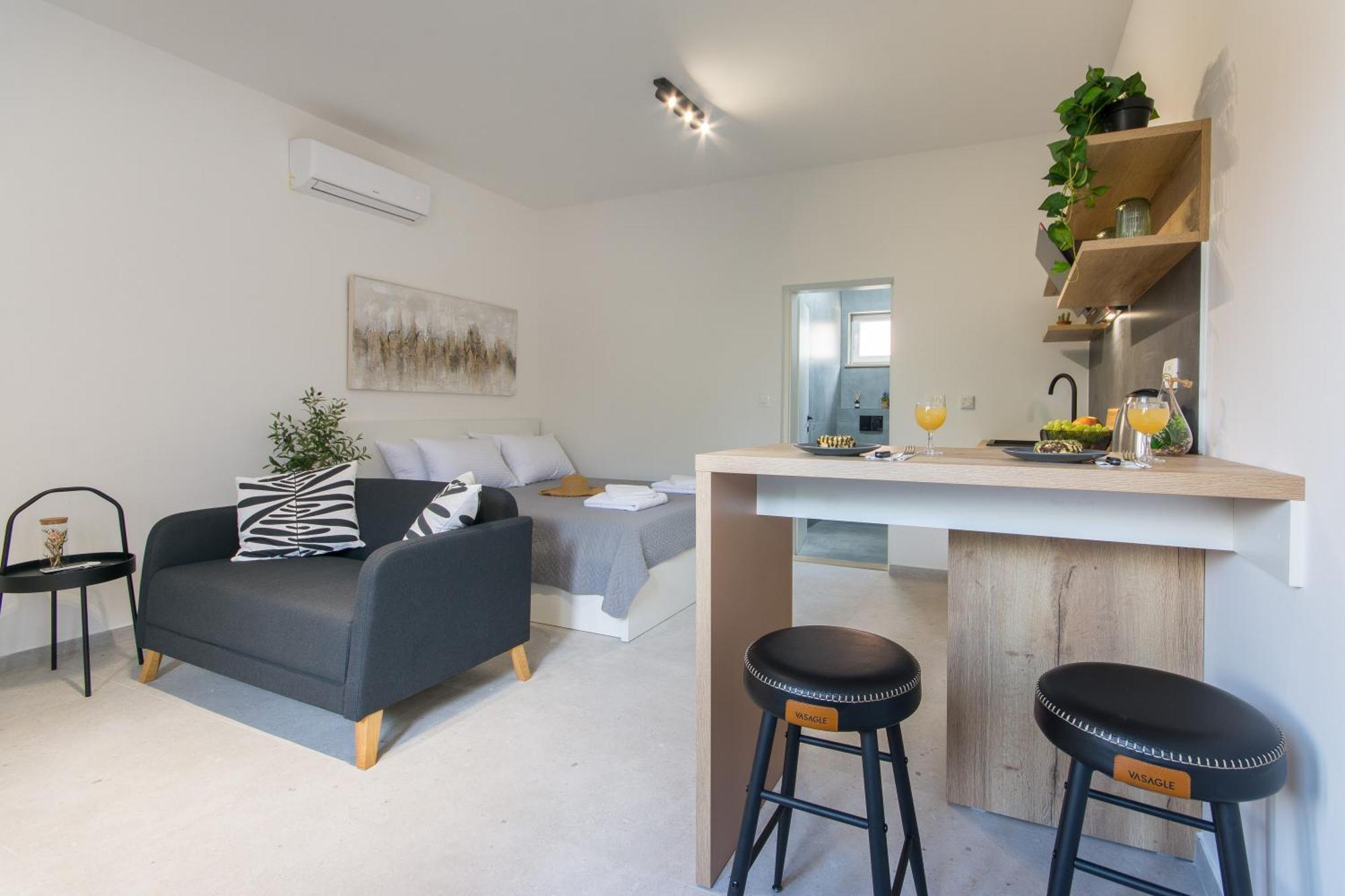 San Salvatore Sweet Apartments دوبروفينك المظهر الخارجي الصورة