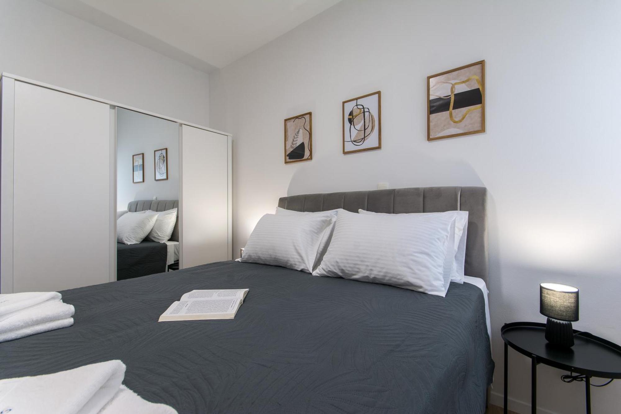 San Salvatore Sweet Apartments دوبروفينك المظهر الخارجي الصورة