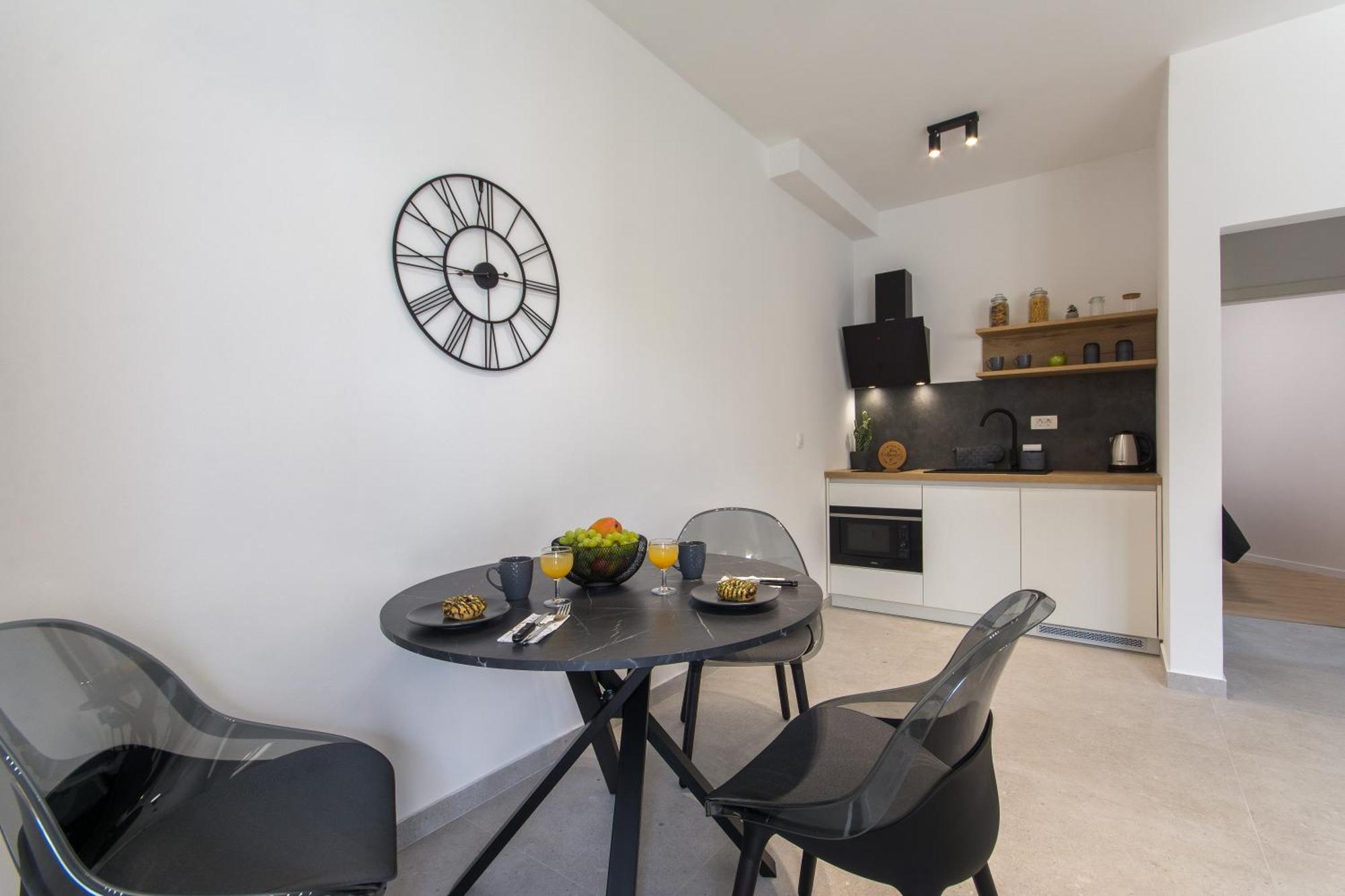 San Salvatore Sweet Apartments دوبروفينك المظهر الخارجي الصورة
