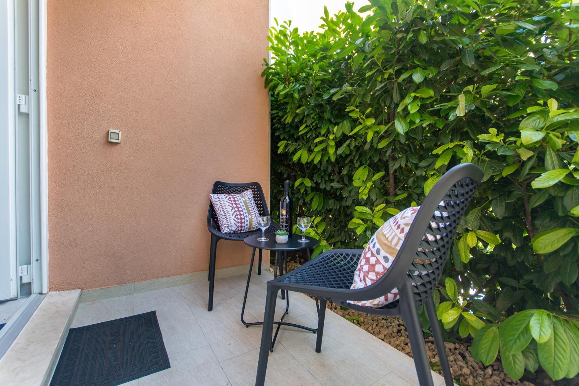 San Salvatore Sweet Apartments دوبروفينك المظهر الخارجي الصورة