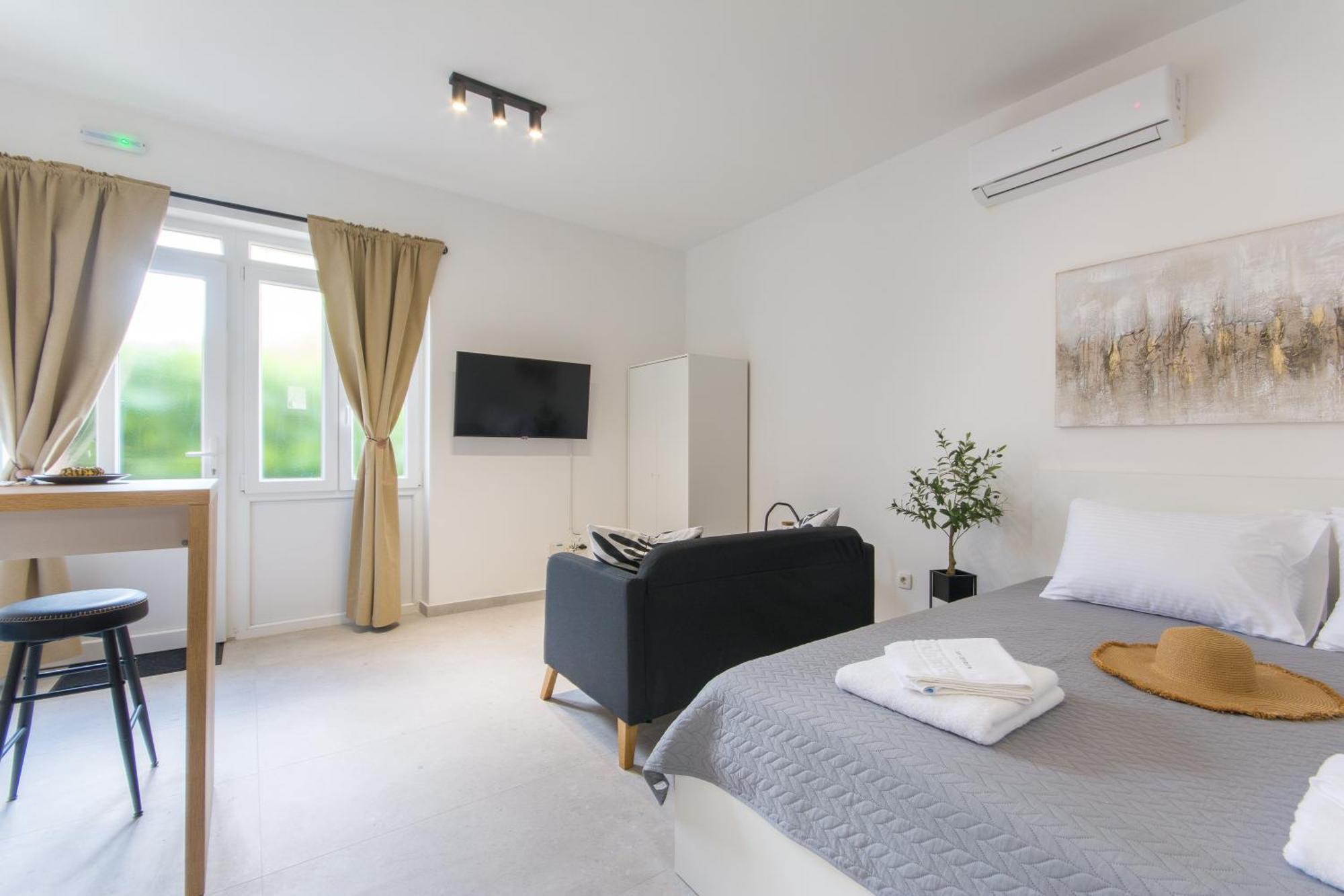 San Salvatore Sweet Apartments دوبروفينك المظهر الخارجي الصورة