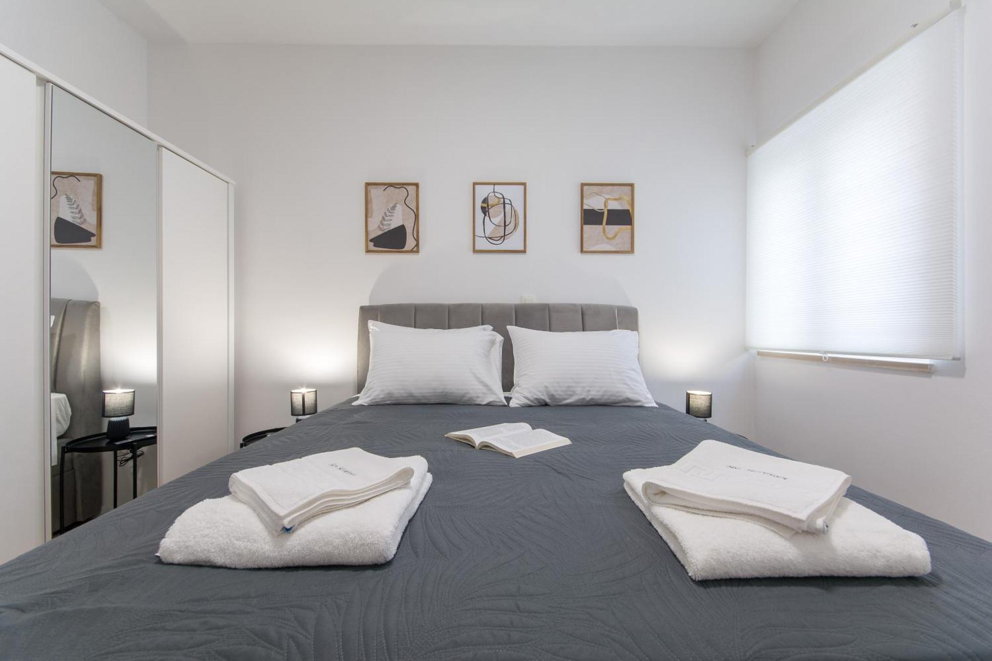 San Salvatore Sweet Apartments دوبروفينك المظهر الخارجي الصورة