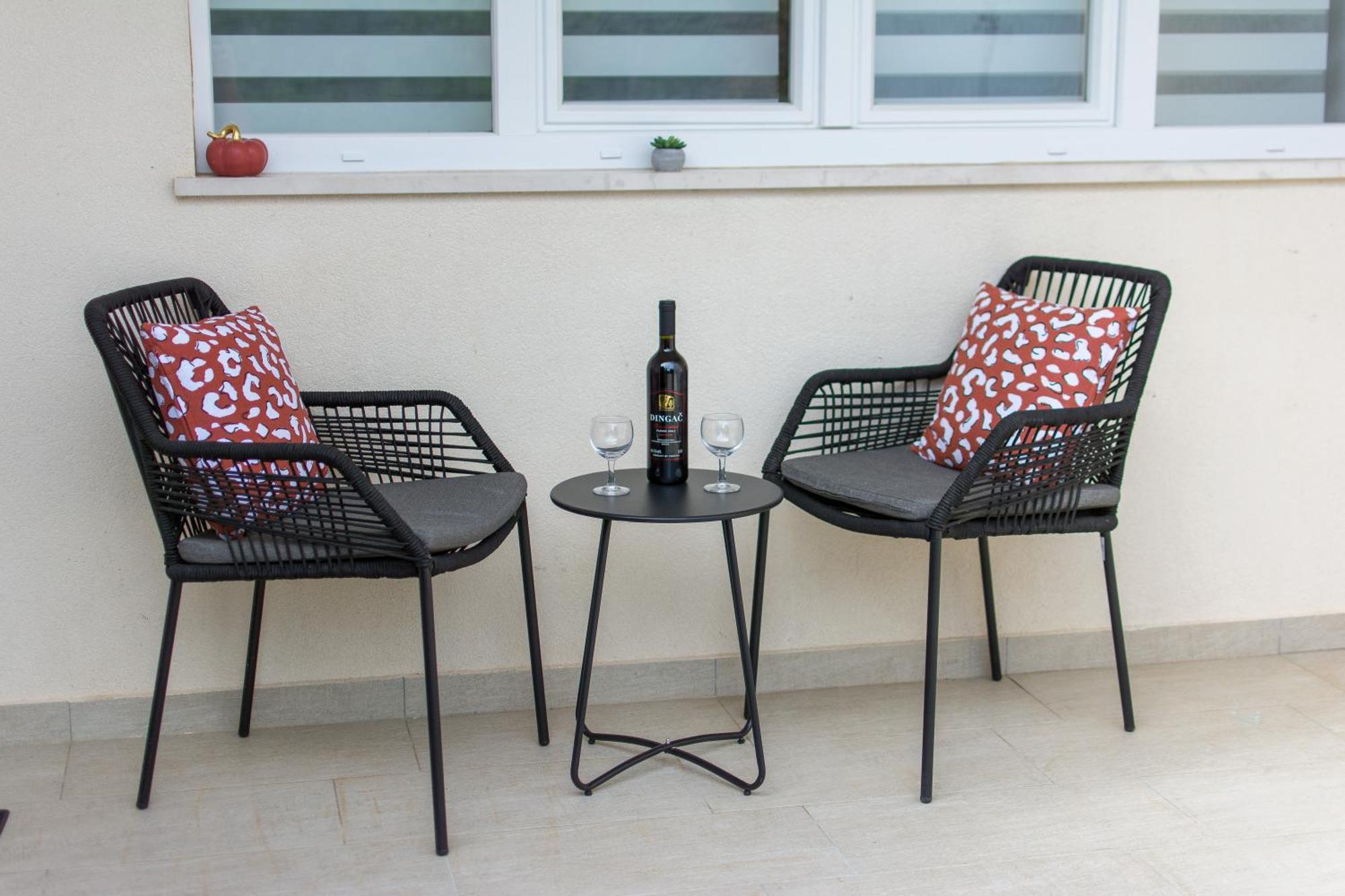 San Salvatore Sweet Apartments دوبروفينك المظهر الخارجي الصورة