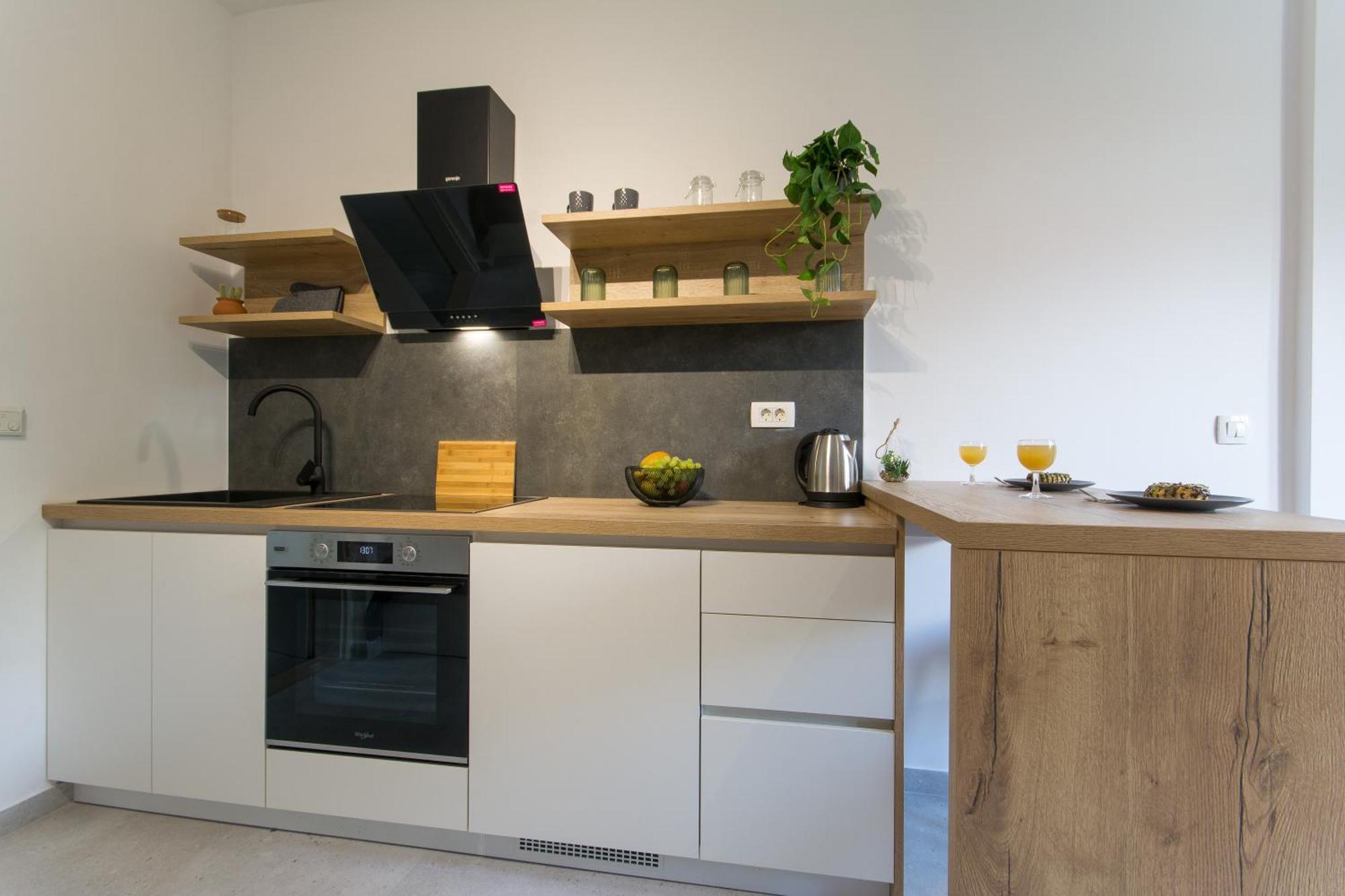 San Salvatore Sweet Apartments دوبروفينك المظهر الخارجي الصورة