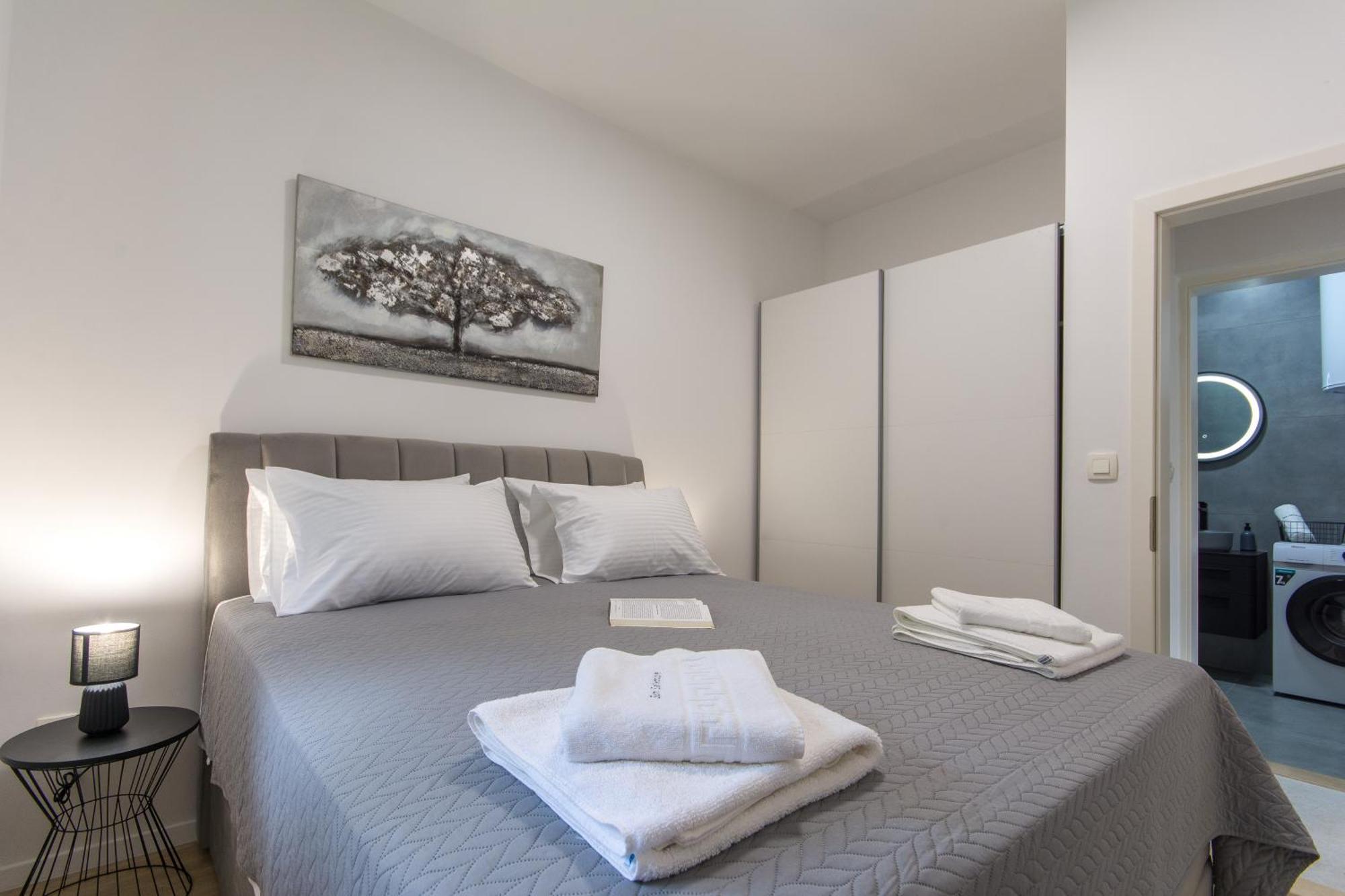 San Salvatore Sweet Apartments دوبروفينك المظهر الخارجي الصورة