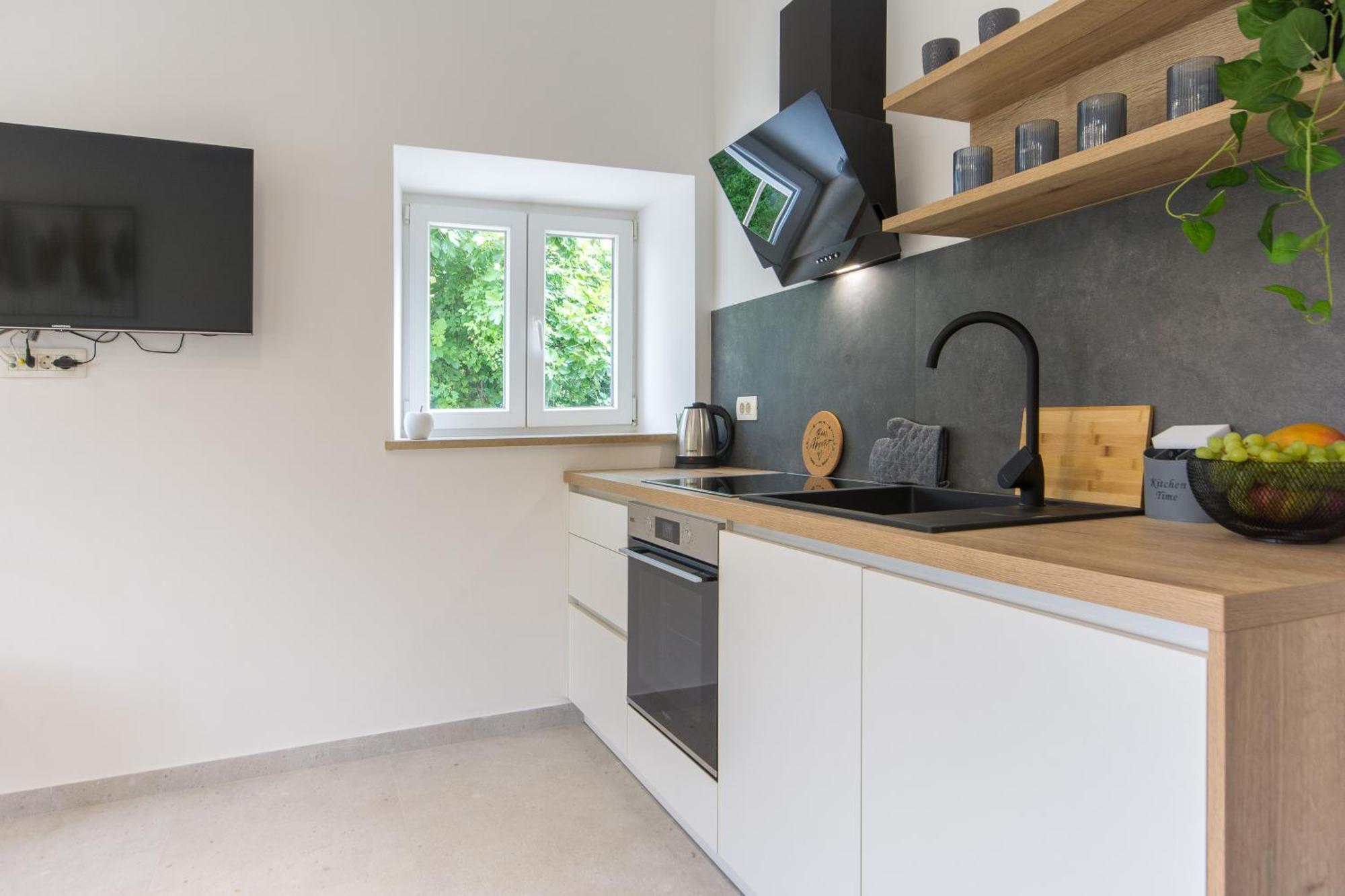 San Salvatore Sweet Apartments دوبروفينك المظهر الخارجي الصورة