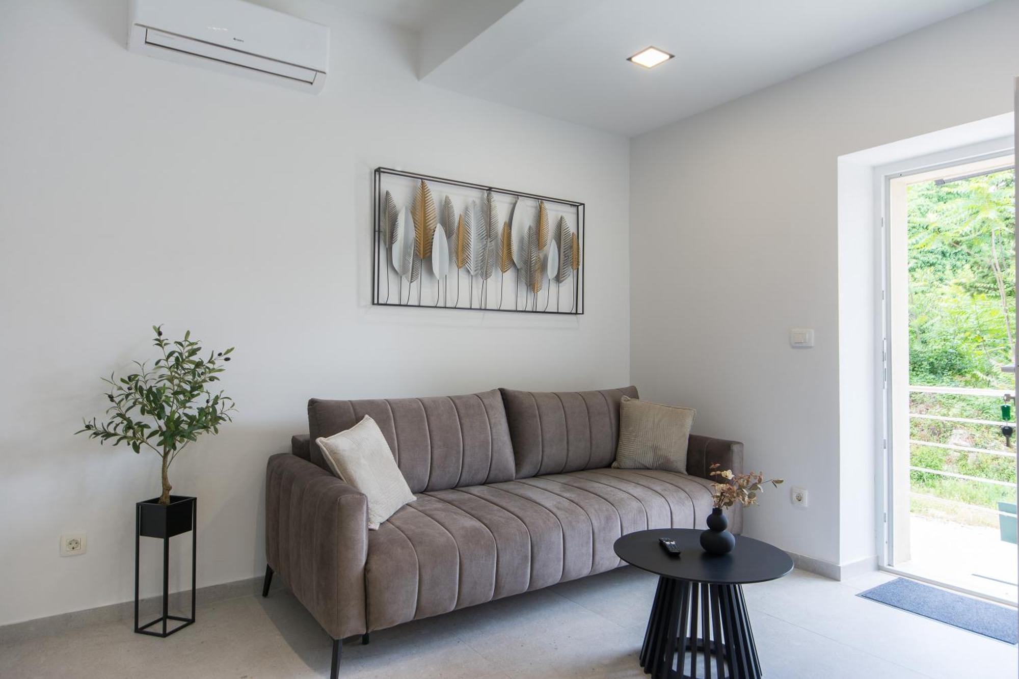 San Salvatore Sweet Apartments دوبروفينك المظهر الخارجي الصورة