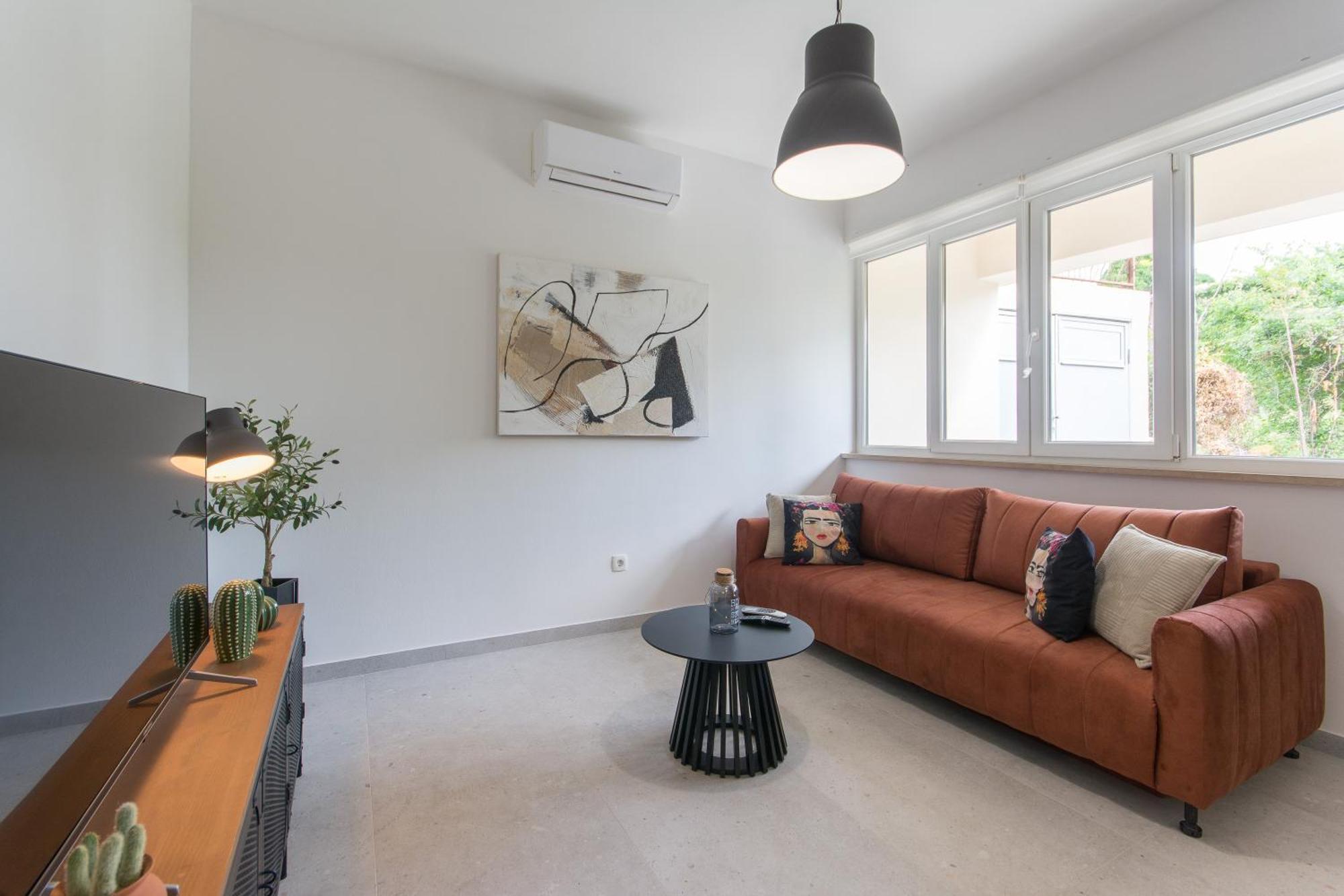 San Salvatore Sweet Apartments دوبروفينك المظهر الخارجي الصورة