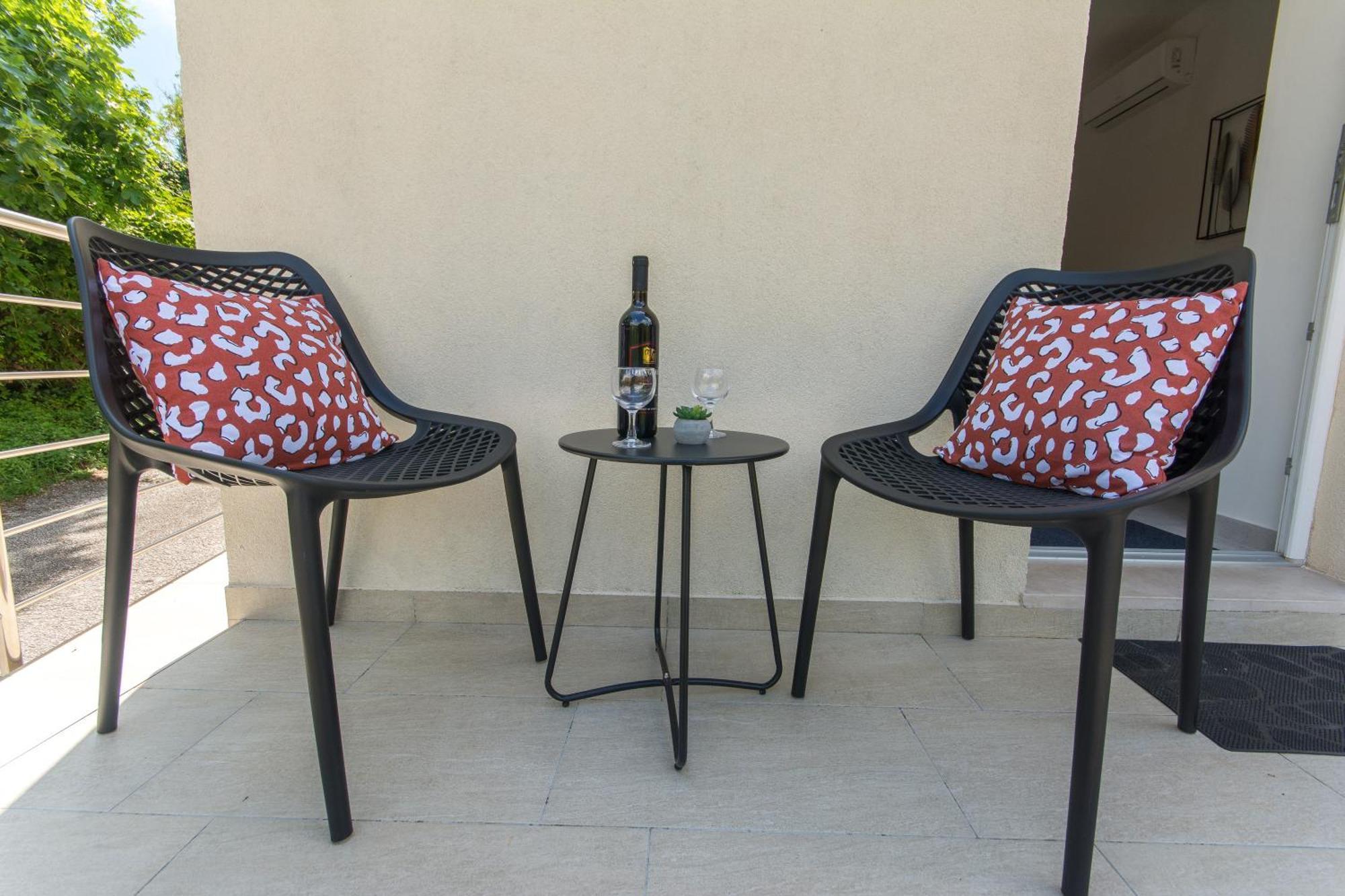 San Salvatore Sweet Apartments دوبروفينك المظهر الخارجي الصورة