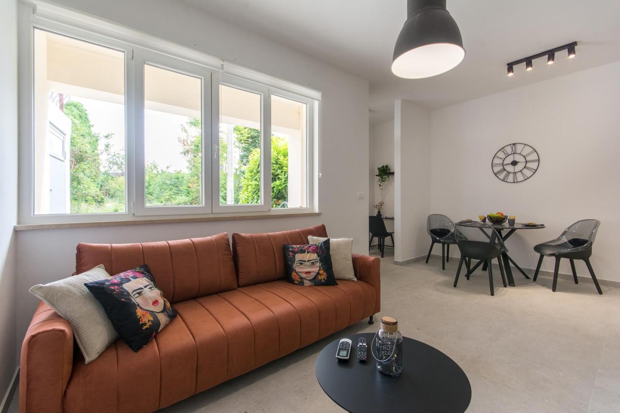 San Salvatore Sweet Apartments دوبروفينك المظهر الخارجي الصورة