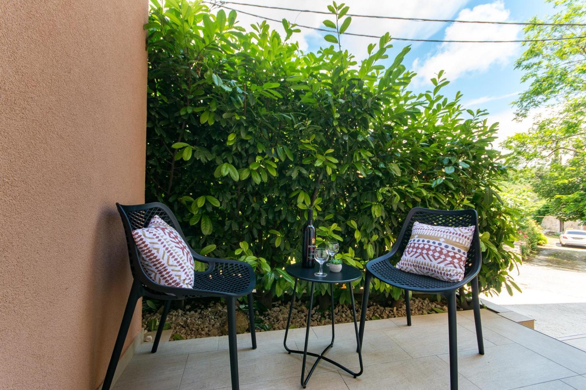 San Salvatore Sweet Apartments دوبروفينك المظهر الخارجي الصورة